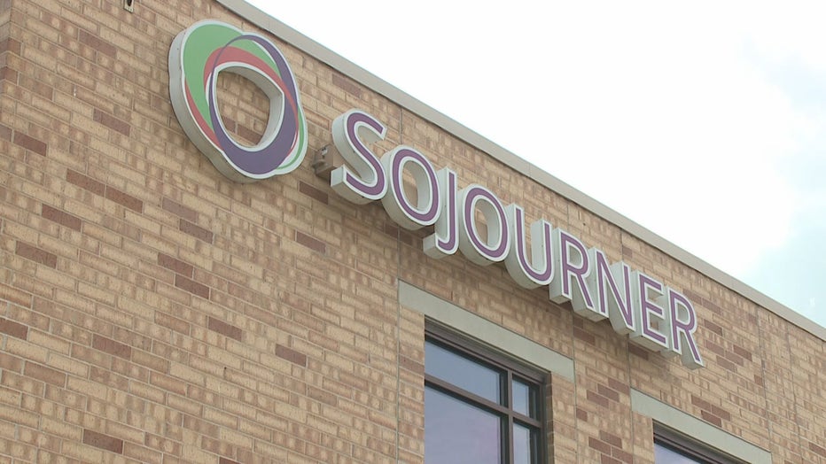 Sojourner Family Peace Center, Milwaukee