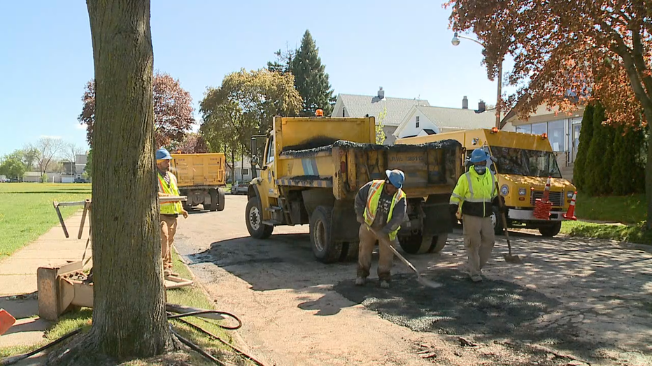 Milwaukee Water Works Worker Shortage Worries | FOX6 Milwaukee