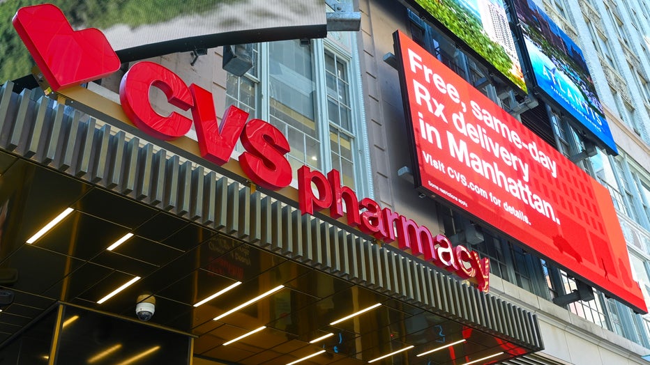 CVS Health NYC Retail Response Teams