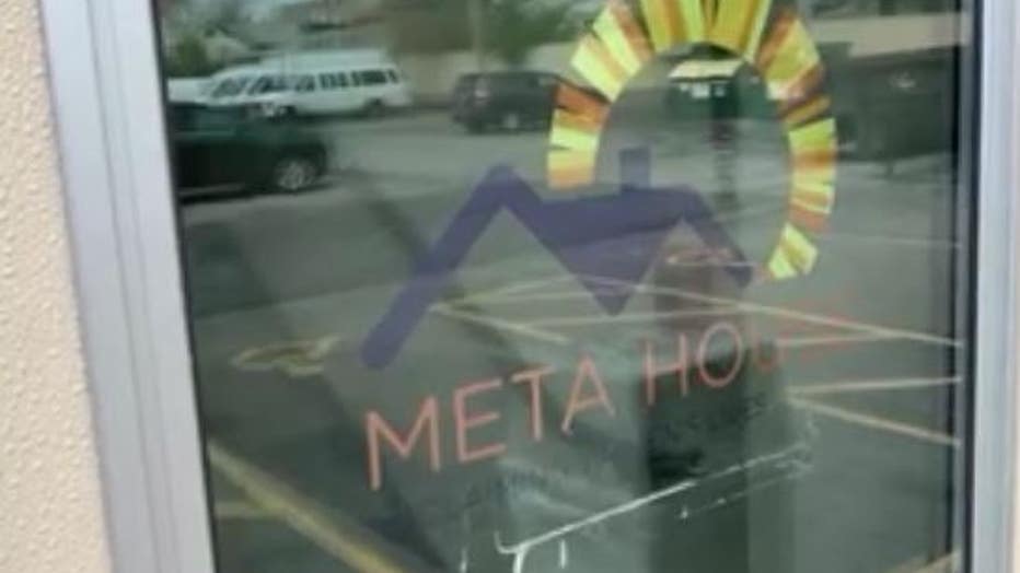 Meta House