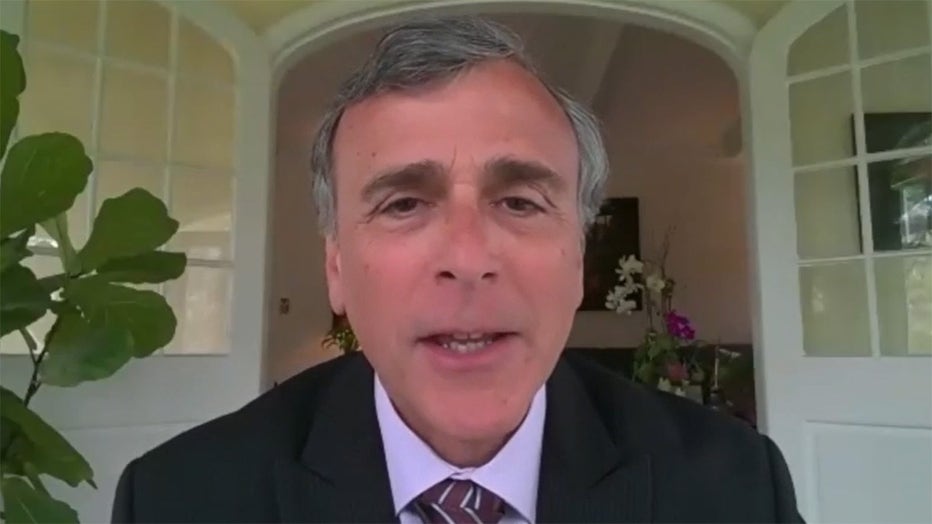 Paul Gionfriddo