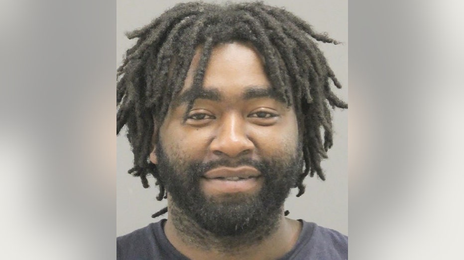 Darnell Ridgeway