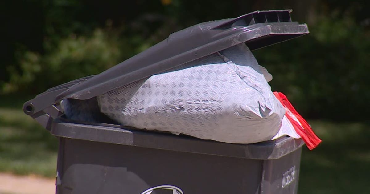 Heat advisory: Why odors get worse when it’s hot