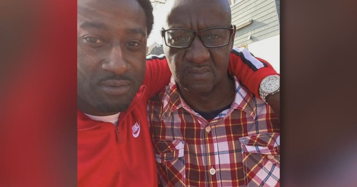 Milwaukee father killed in double shooting, family seeks answers | FOX6 ...