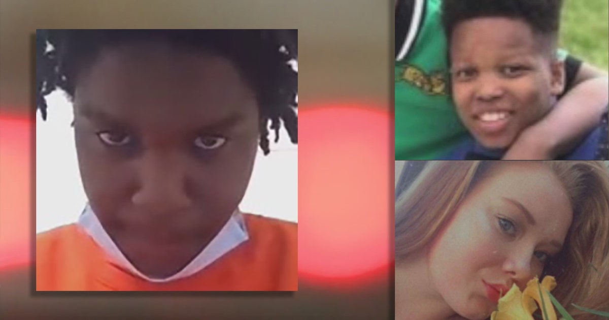 Milwaukee teen charged in 2 homicides held on $250K bond | FOX6 Milwaukee