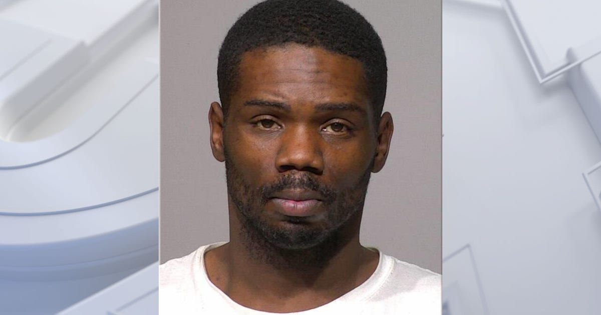 Amber Alert suspect in custody; charged with 3 counts | FOX6 Milwaukee