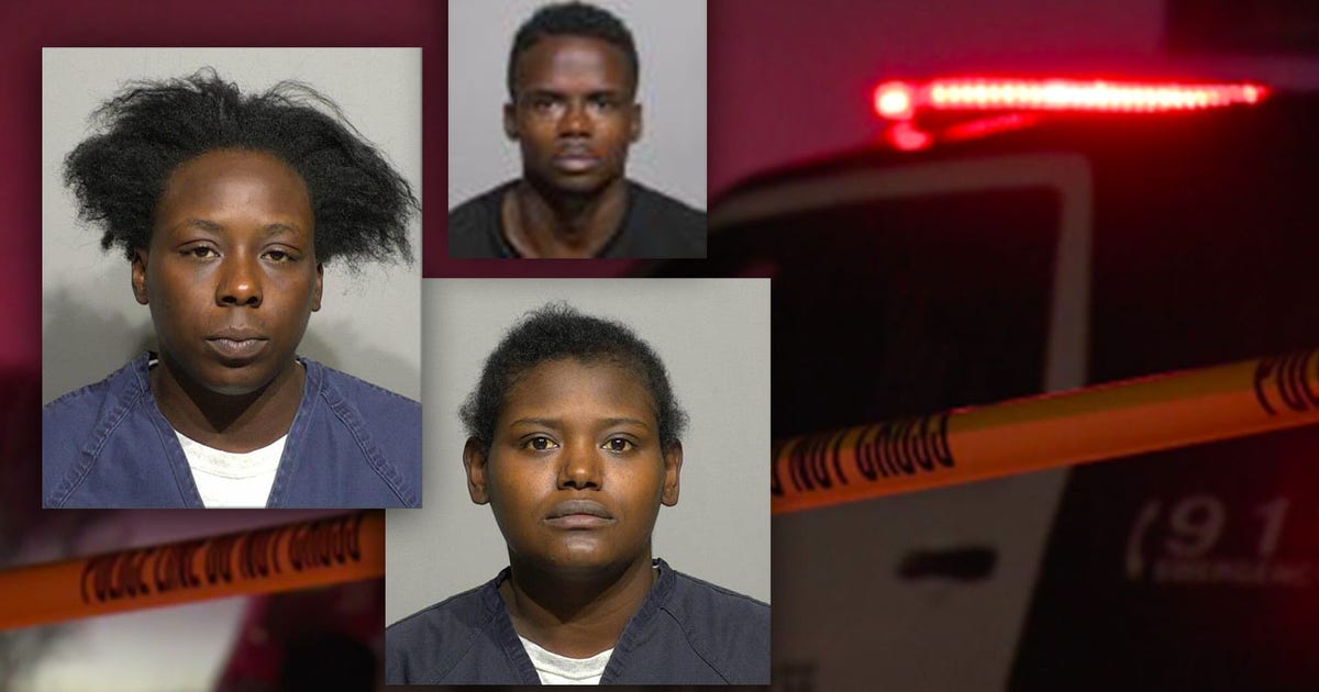 3 charged in Milwaukee crash, assault, robbery | FOX6 Milwaukee