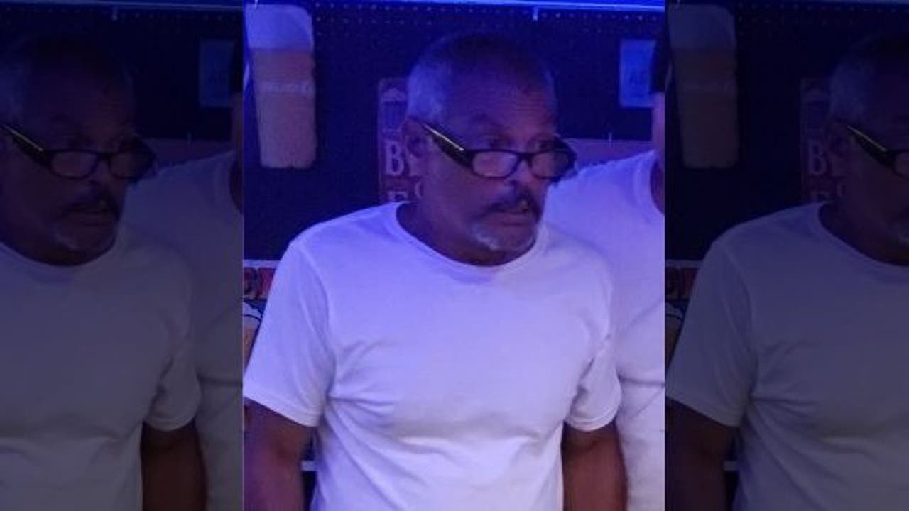 Critically Missing 57-year-old Man, Located Safe | FOX6 Milwaukee