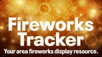 Southeast Wisconsin fireworks locations, times