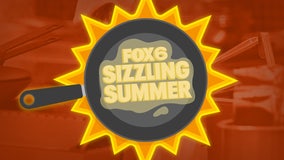 FOX6 Sizzling Summer is here!