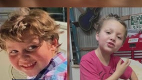 Authorities identify body found in Jasper is 5-year-old Samuel Olson, cause of death released