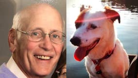 Silver Alert canceled, Appleton man, dog safe