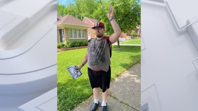 Wauwatosa man located, reported missing Wednesday