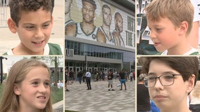 Bucks playoffs: Young fans' opinions on Conference Finals