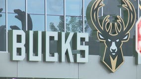 16 Bucks players from last year at training camp, 'a record,' coach says