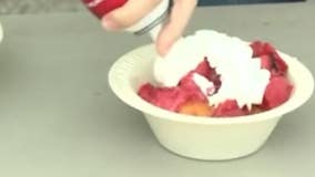 Cedarburg 'Summer Fair' takes place of canceled Strawberry Fest