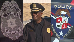 Milwaukee, Wauwatosa police chief search; both eye Norman