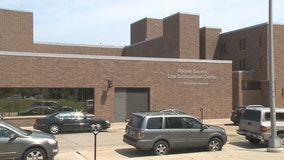 Racine County Jail inmates hospitalized after ingesting substance