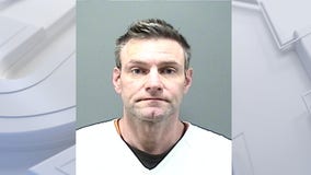 Racine County child porn, drug case; man gets 6 years in prison