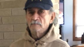 Silver Alert canceled for Racine man, Cesareo Cisneros found safe