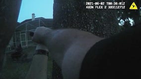 Sheriff: Body camera video shows shootout between juveniles, Florida deputies