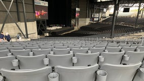 American Family Insurance Amphitheater ready for Summerfest acts