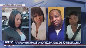 Chicago mass shooting claims the lives of 3 mothers and a man who recently lost his close family