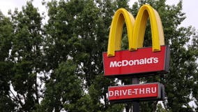 McDonald's using automated voice ordering at 10 Chicago restaurants