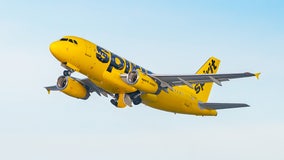 Spirit Airlines' Milwaukee service nearly triples by end of 2021