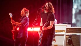 Summerfest: Foo Fighters slated for July 30 concert