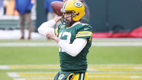 Aaron Rodgers 'still wants out,' NFL insider says