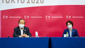 Tokyo Olympics: Japan’s top medical adviser says 'no fans' safest