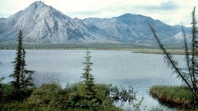 Biden admin to suspend oil, gas leases in Alaska’s Arctic National Wildlife Refuge