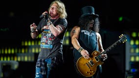 Summerfest: Guns N’ Roses slated for Sept. 18 concert