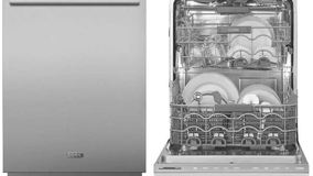 Dishwasher recall due to fire hazard