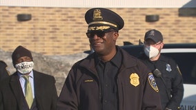 Acting MPD chief is Wauwatosa police chief applicant