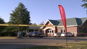 Shooting at Mequon Kwik Trip during parking lot altercation