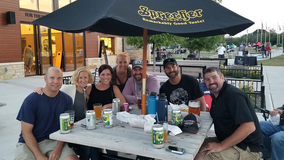 4 Glendale beer gardens open June 3