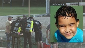 West Bend drowning: Family IDs boy, says he was 'sweet, caring'