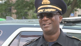 Milwaukee police chief: Norman invited to be sole chief applicant