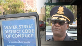 Water Street issues, Milwaukee police will stay 'visible'