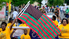 Illinois town cancels July 4 parade over COVID-19 concerns but allows Juneteenth and Pride celebrations