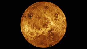 NASA picks 2 new missions to Venus to study 'lost habitable' world