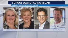 Mequon-Thiensville school board recall signature deadline looms