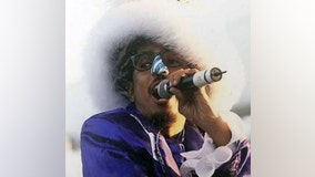 Digital Underground’s Shock G died from drug and alcohol overdose, medical examiner says