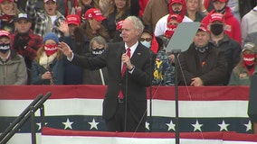 Sen. Johnson remains undecided on 2022 run