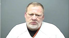 Pantsless Racine man faces 4th OWI charge