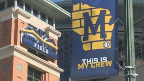 Brewers 10-pack ticket plans on sale for 2022 season