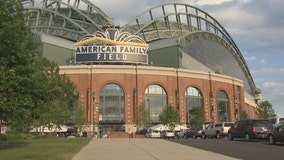 American Family Field repairs; MLB commissioner to visit Thursday