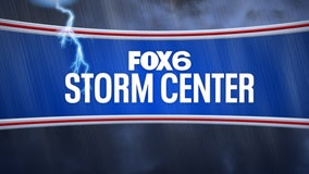 NWS: Tornado reported in Elkhorn amid Friday night warnings